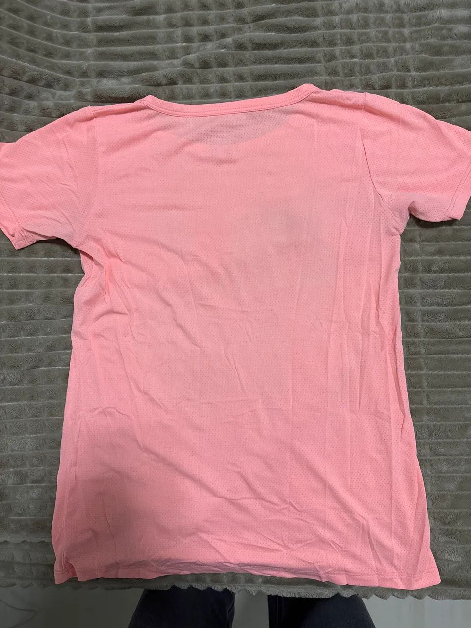 Blusa Live! Tamanho P - Foto 3