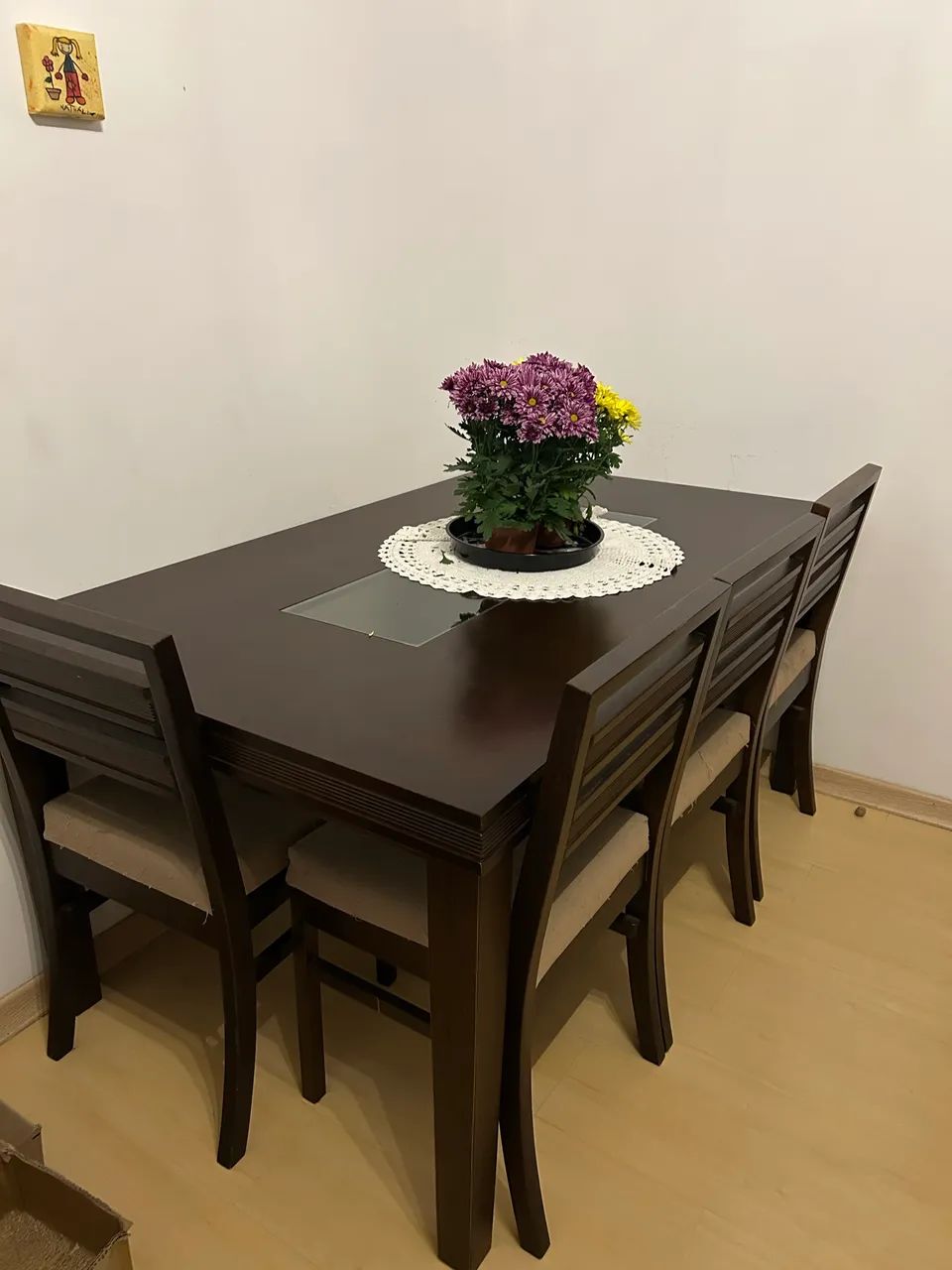 Mesa Retagular