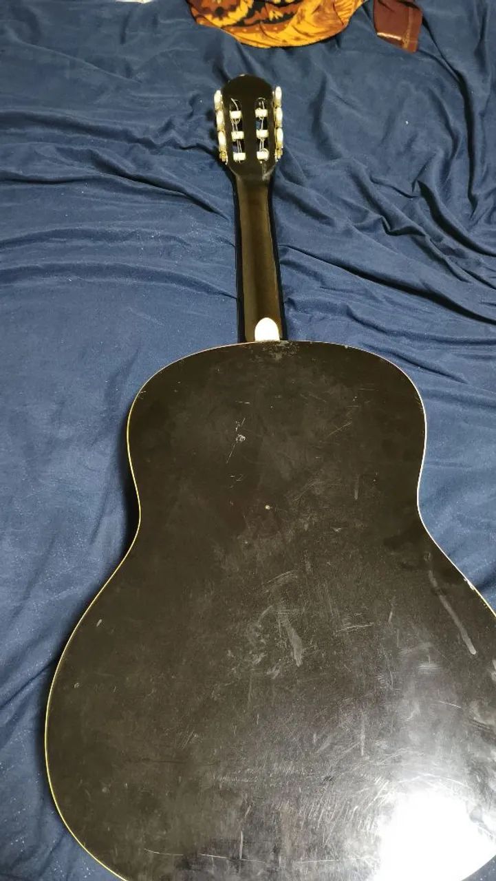 Violão Para estudo  - Foto 3