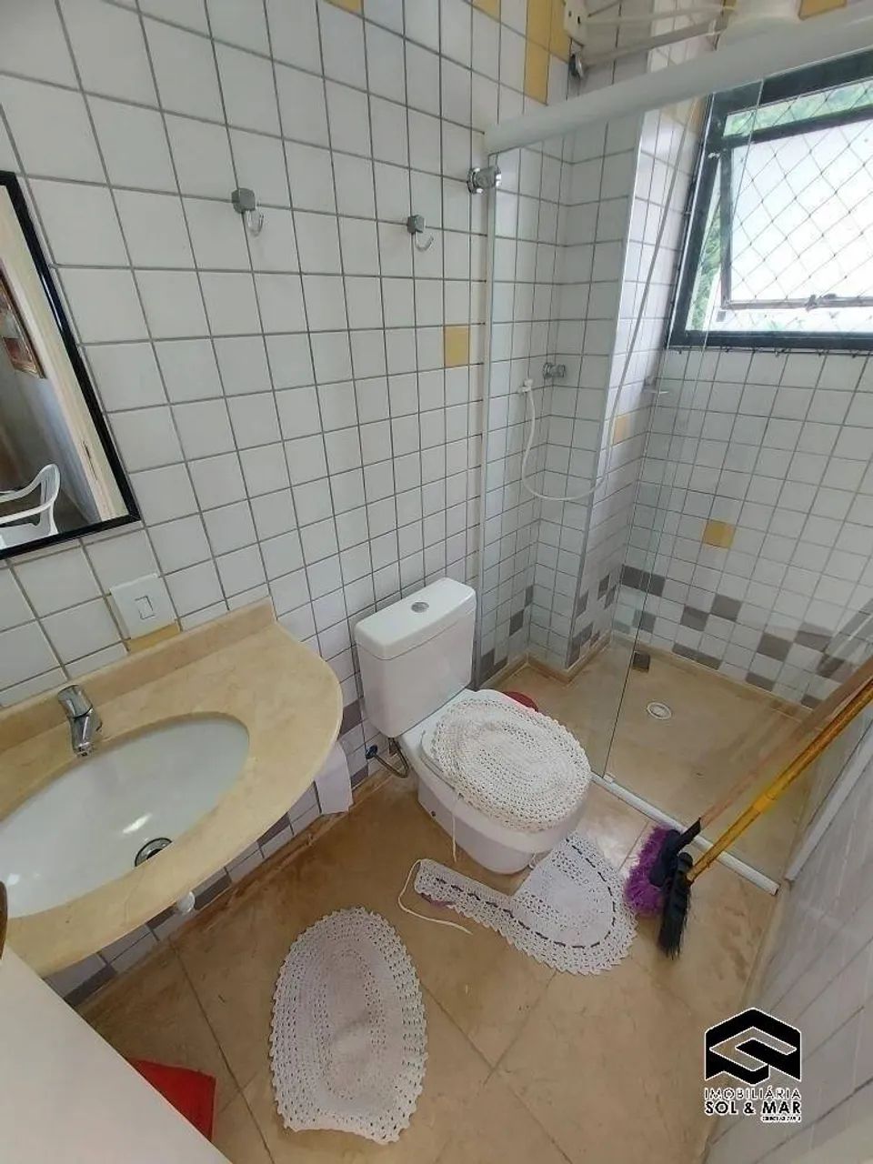 COBERTURA TRIPLEX, COM LAZER NO PRÉDIO - Foto 5