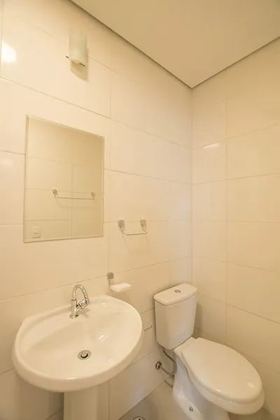 Apartamento para locação em Aclimação com 1 quarto, 14m² - Foto 4