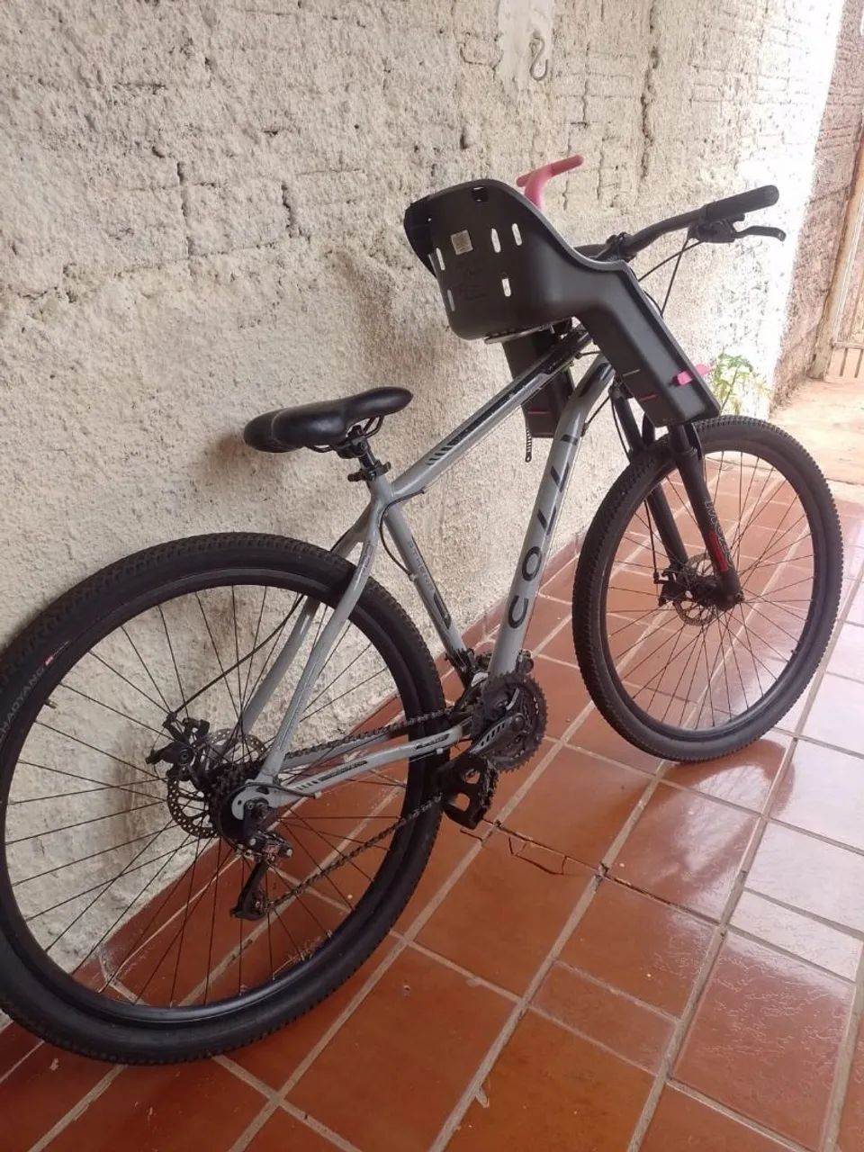 Bicicleta colli - Foto 2