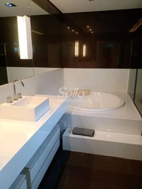 Aluguel Casa em condomínio MORADA DA COLINA - Foto 5