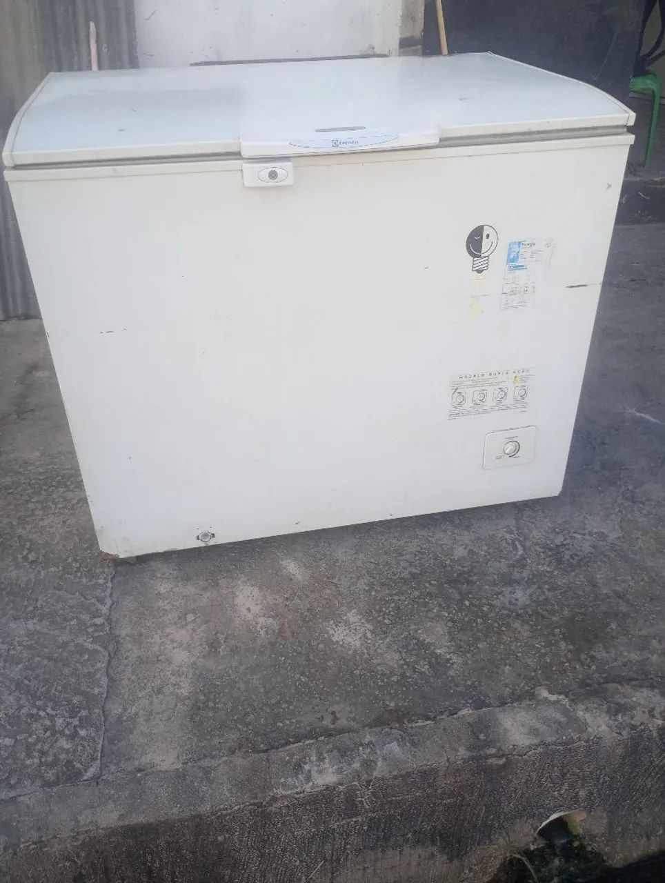 Freezer  - Foto 3