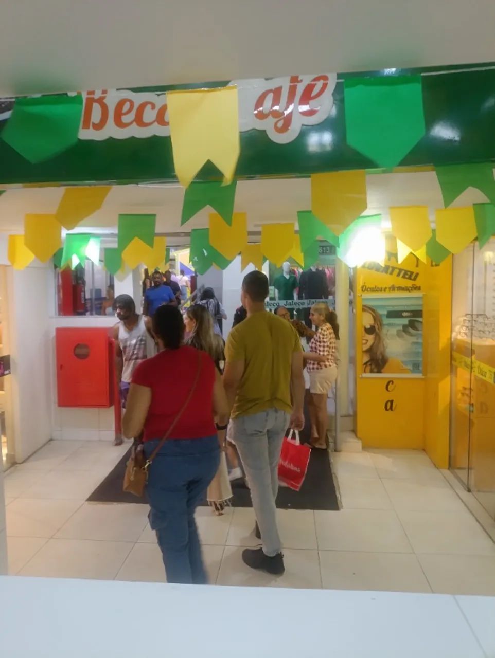 Quiosque no becô do café/Alecrim. - Foto 4