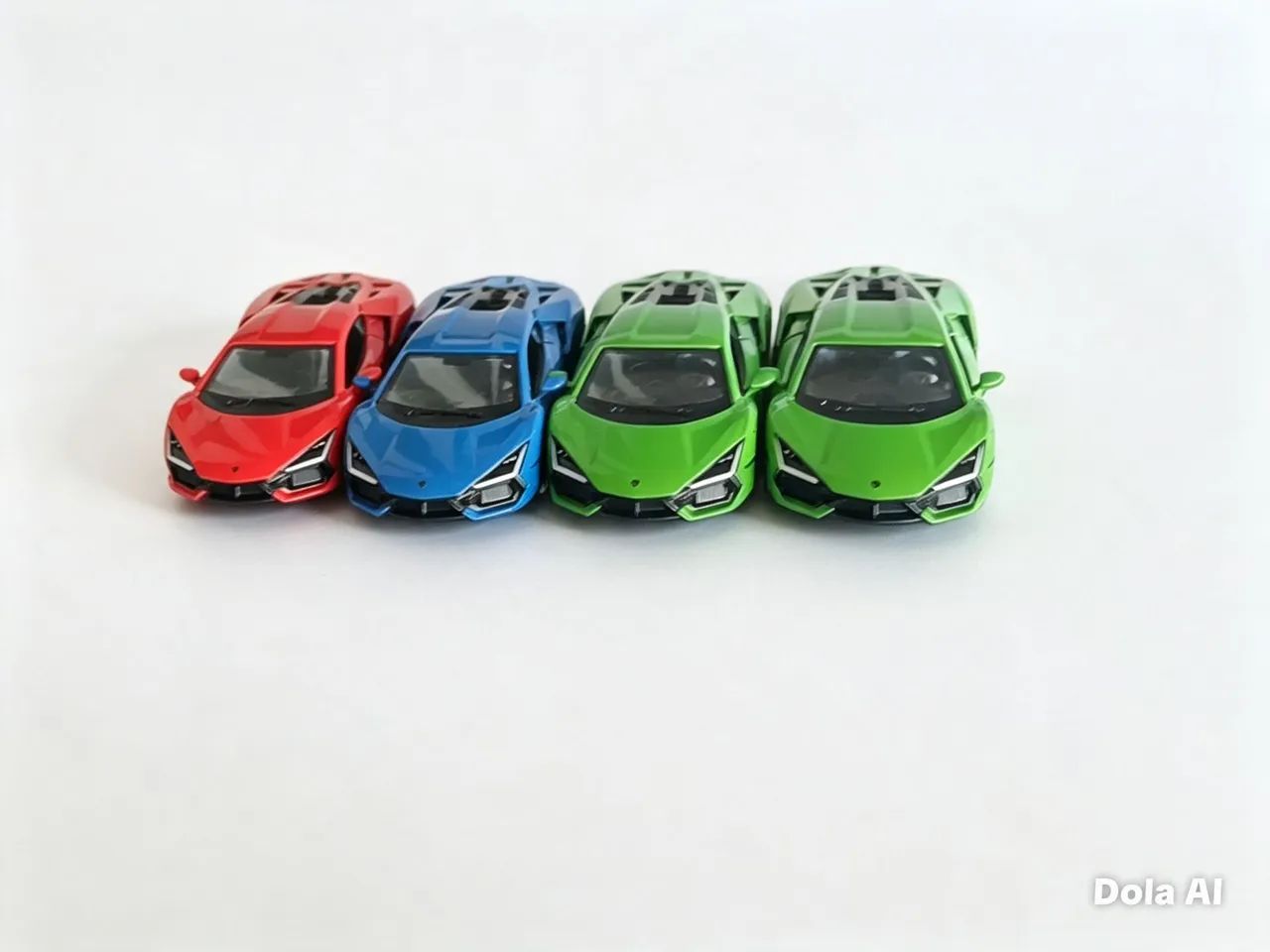 Carrinhos em miniatura - Foto 2