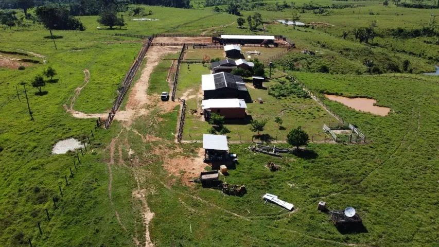 PROPIEDADE RURAL EM SENA MADUREIRA ACRE - Foto 5