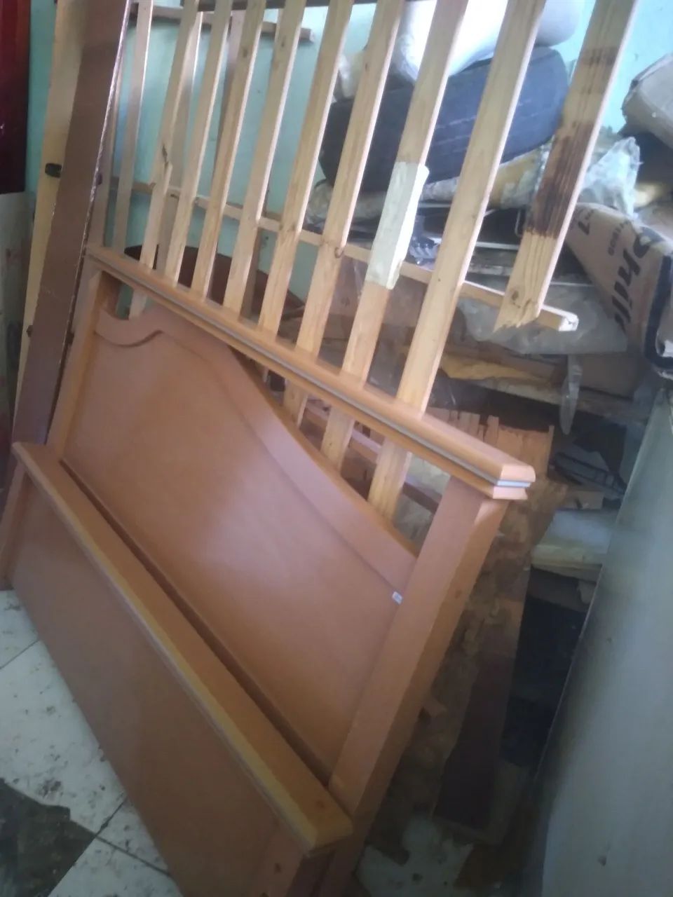 Cama de casal  - Foto 2
