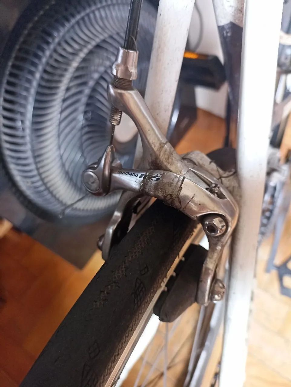 Bicicleta Scott Speedster  - Foto 5