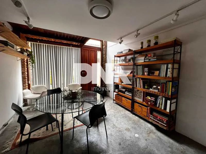 Casa de Vila : Triplex / Residencial / Laranjeiras - Foto 2
