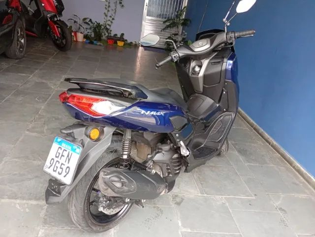 Nmax-160 2020/2021 - Foto 5