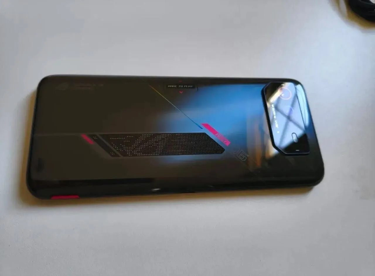 rog phone 3