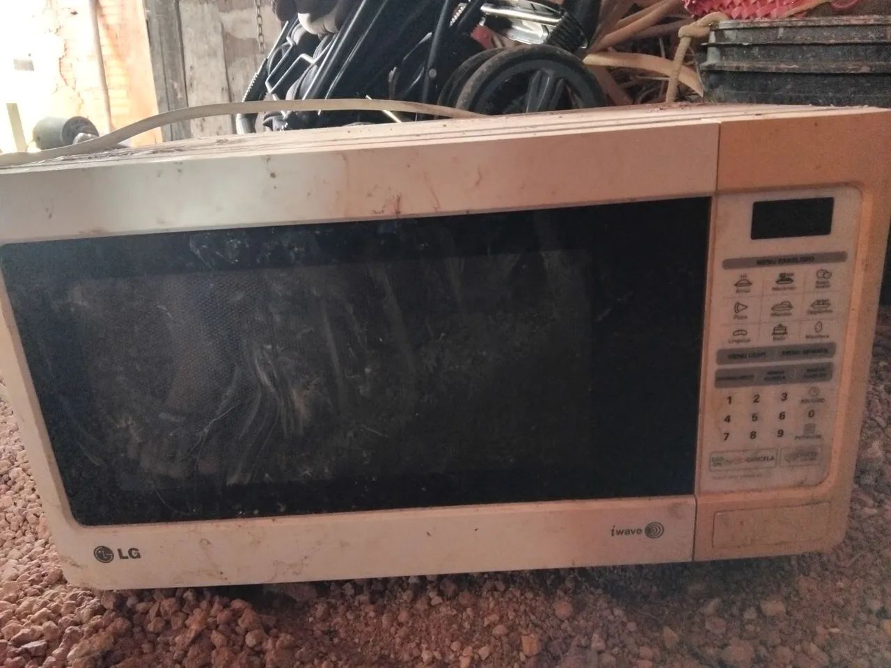 Micro-ondas  70 - Foto 2
