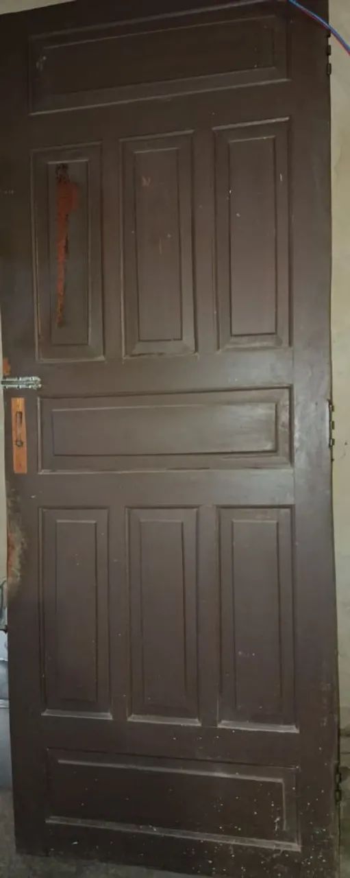 Janela e porta - Foto 2