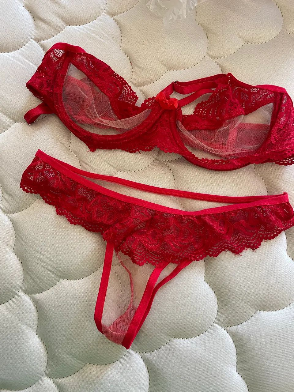 Lingerie  - Foto 2
