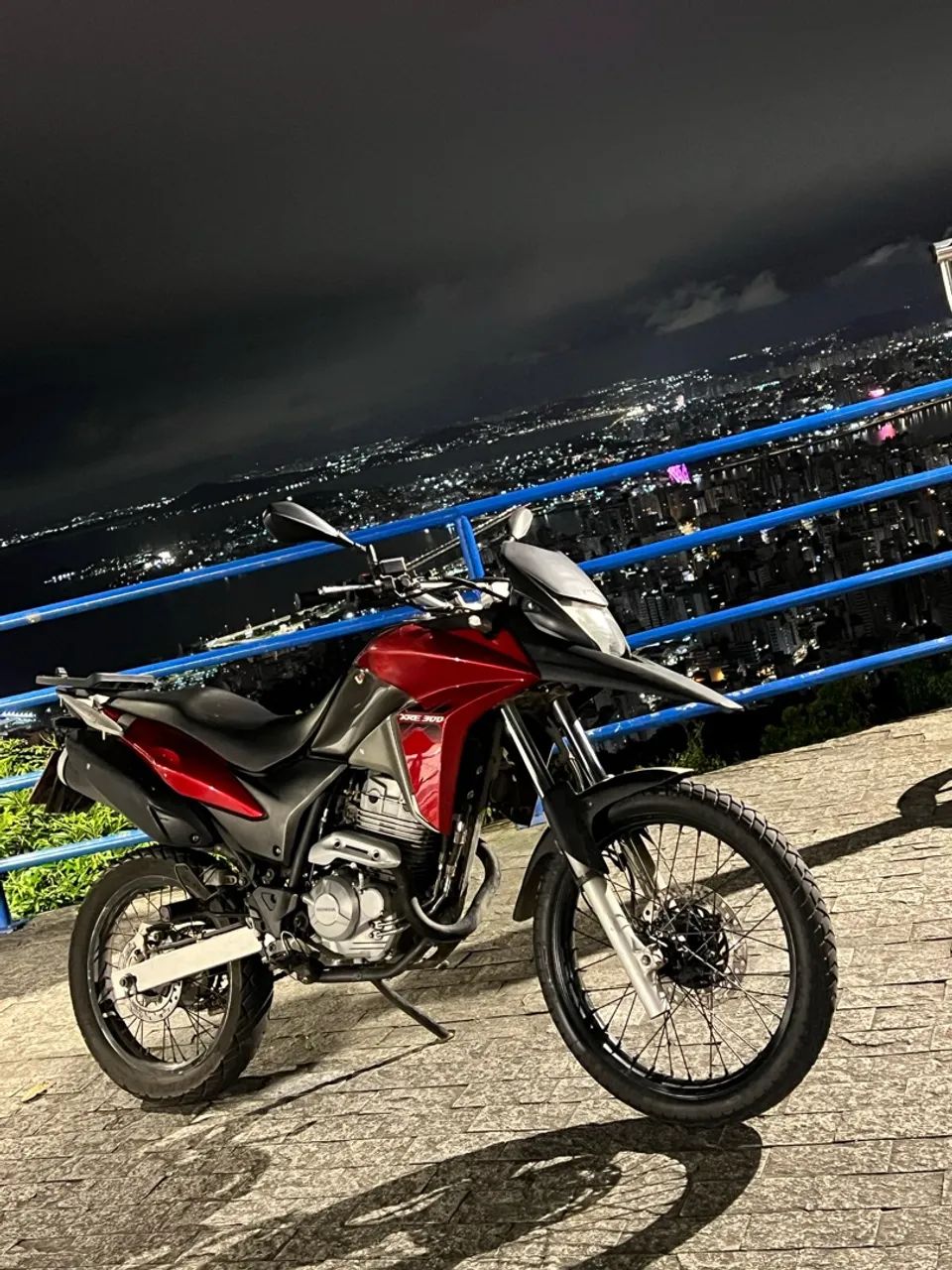 Xre 300