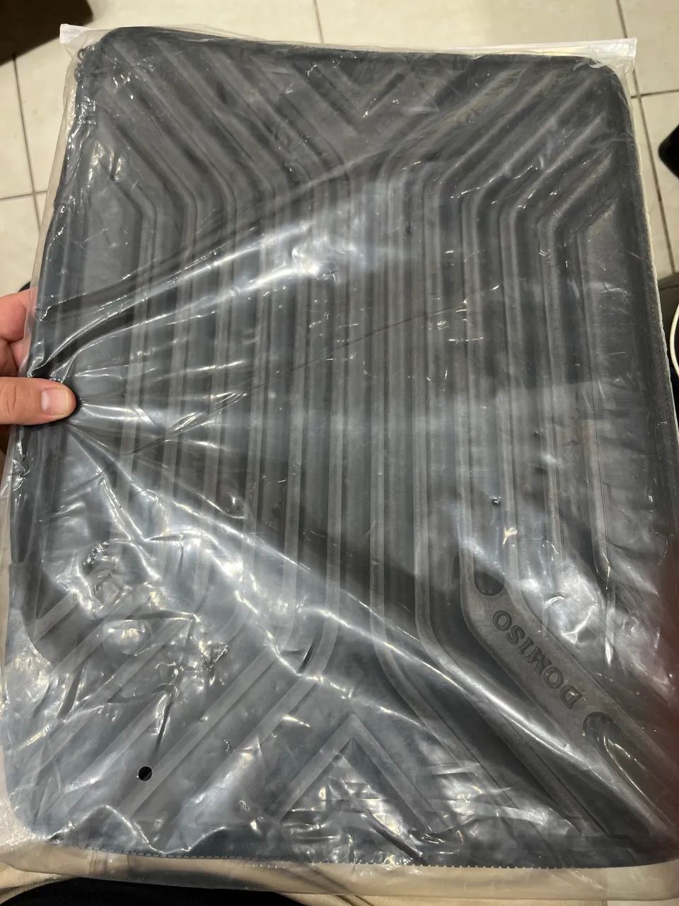 Case para Notebook 17 polegadas Domiso - Foto 2