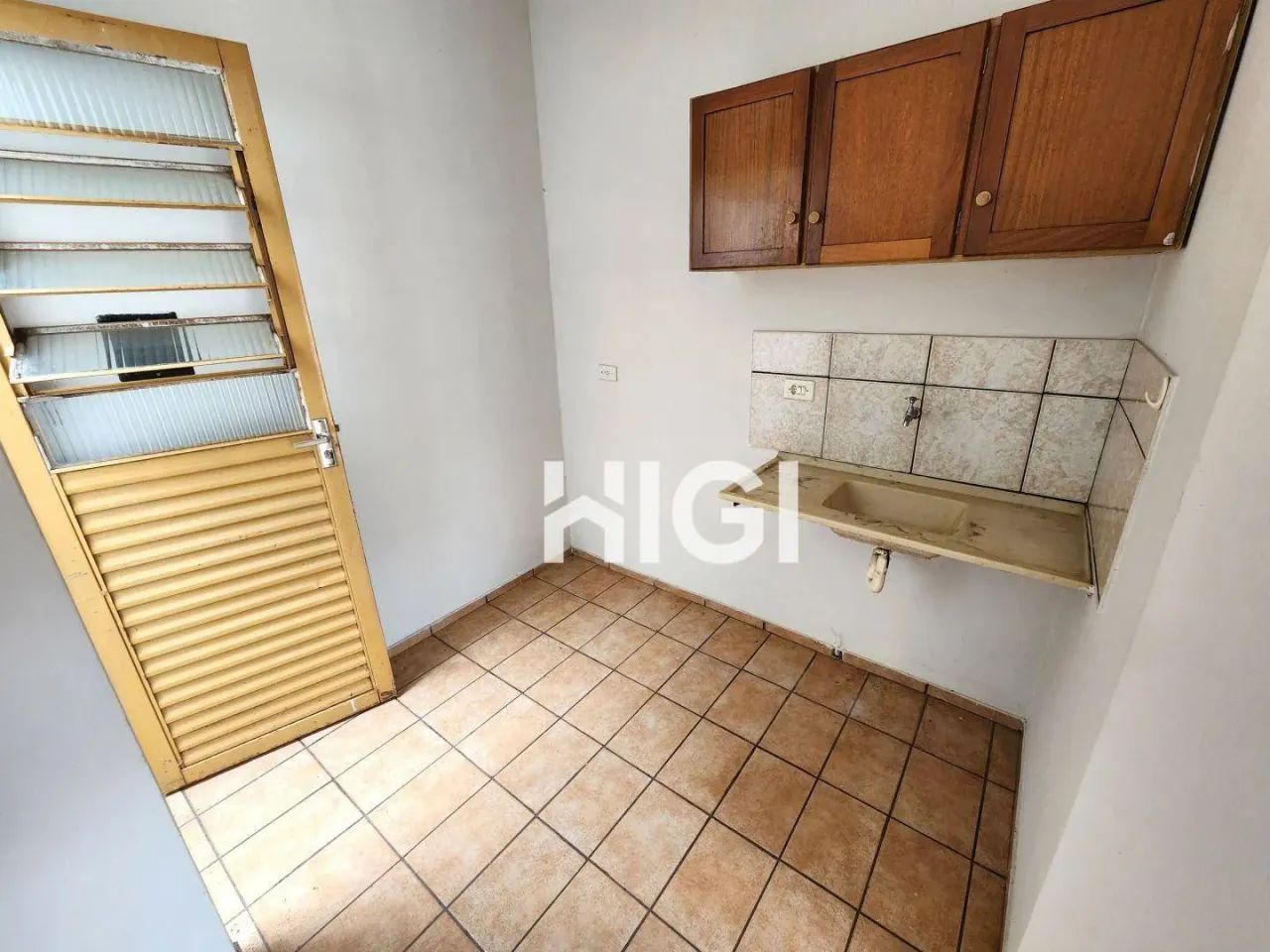 Quitinete c/ 1 quarto, 12 m² - Foto 4