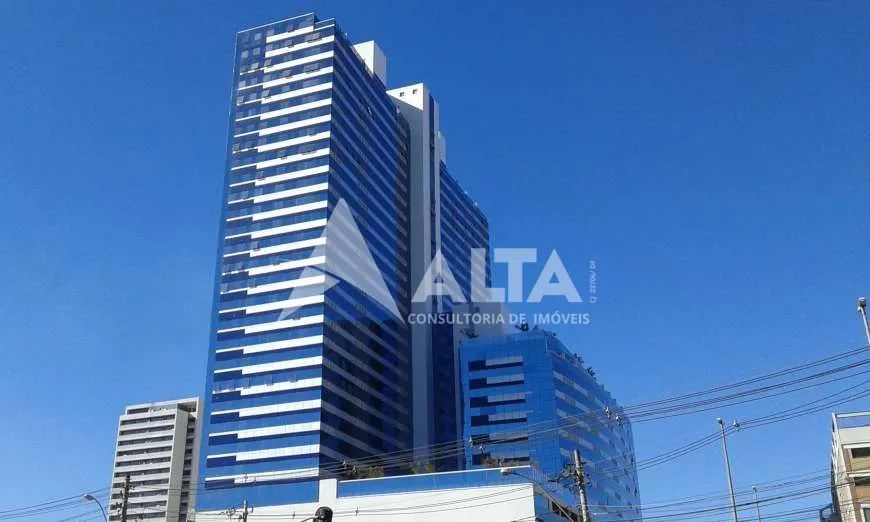 Salas Comerciais para venda Águas Claras - Foto 3
