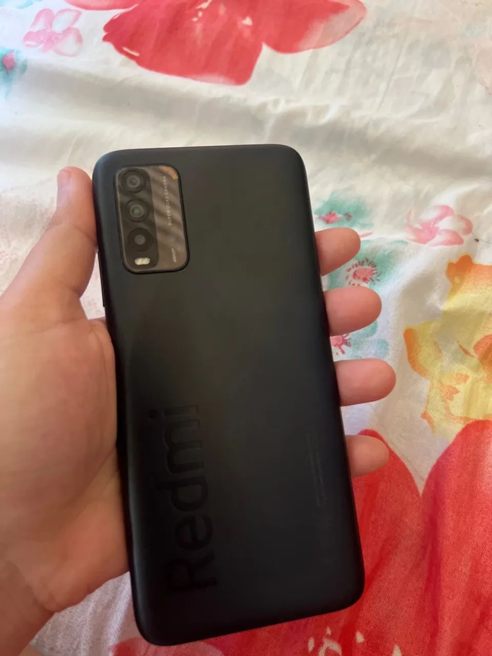 Redmi 9T - Foto 3