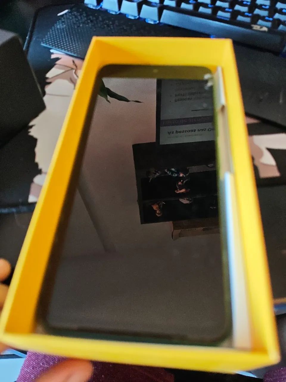 Poco GT x3  - Foto 2