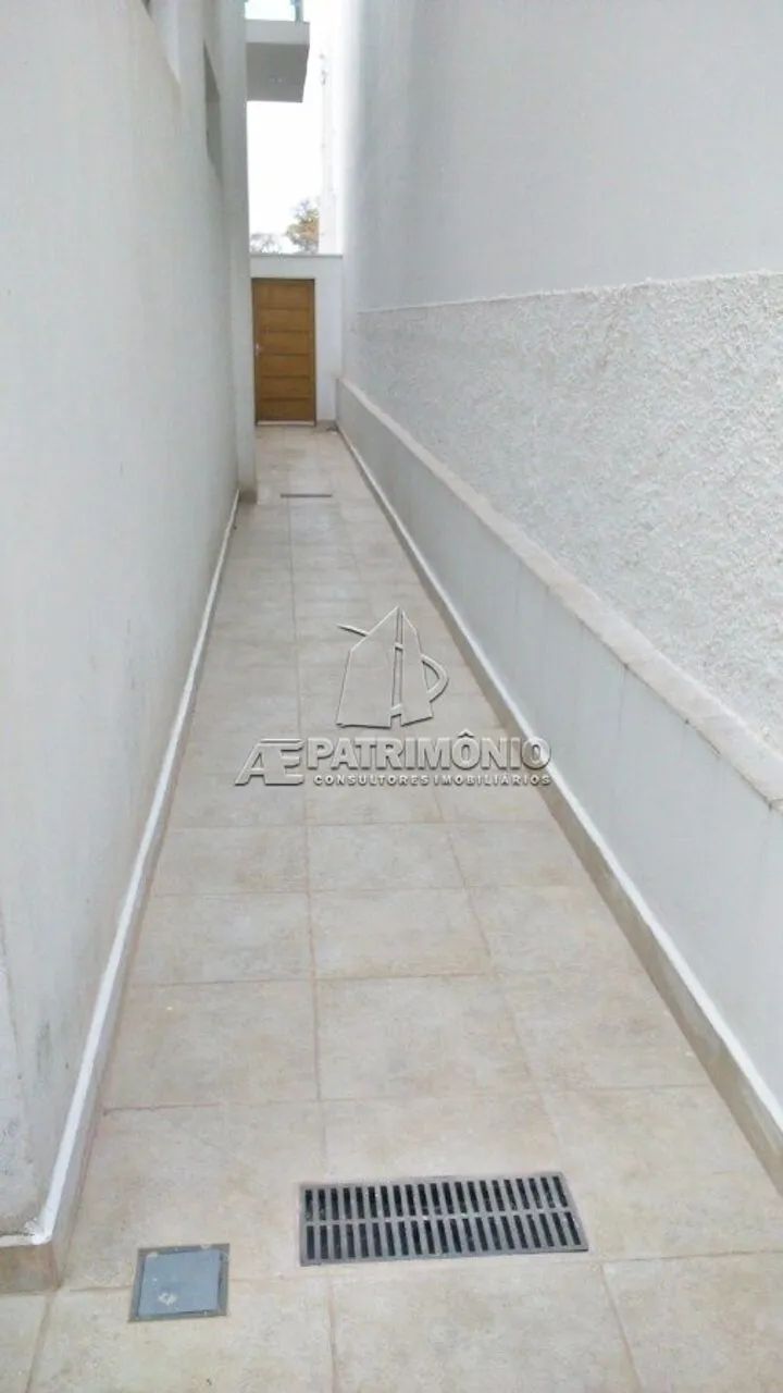SALA, Bairro TERRAS DE SãO JOãO - Foto 4