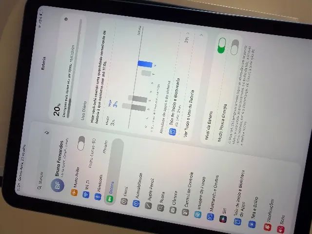 iPad 10 geração Wi-Fi 64G - Foto 3