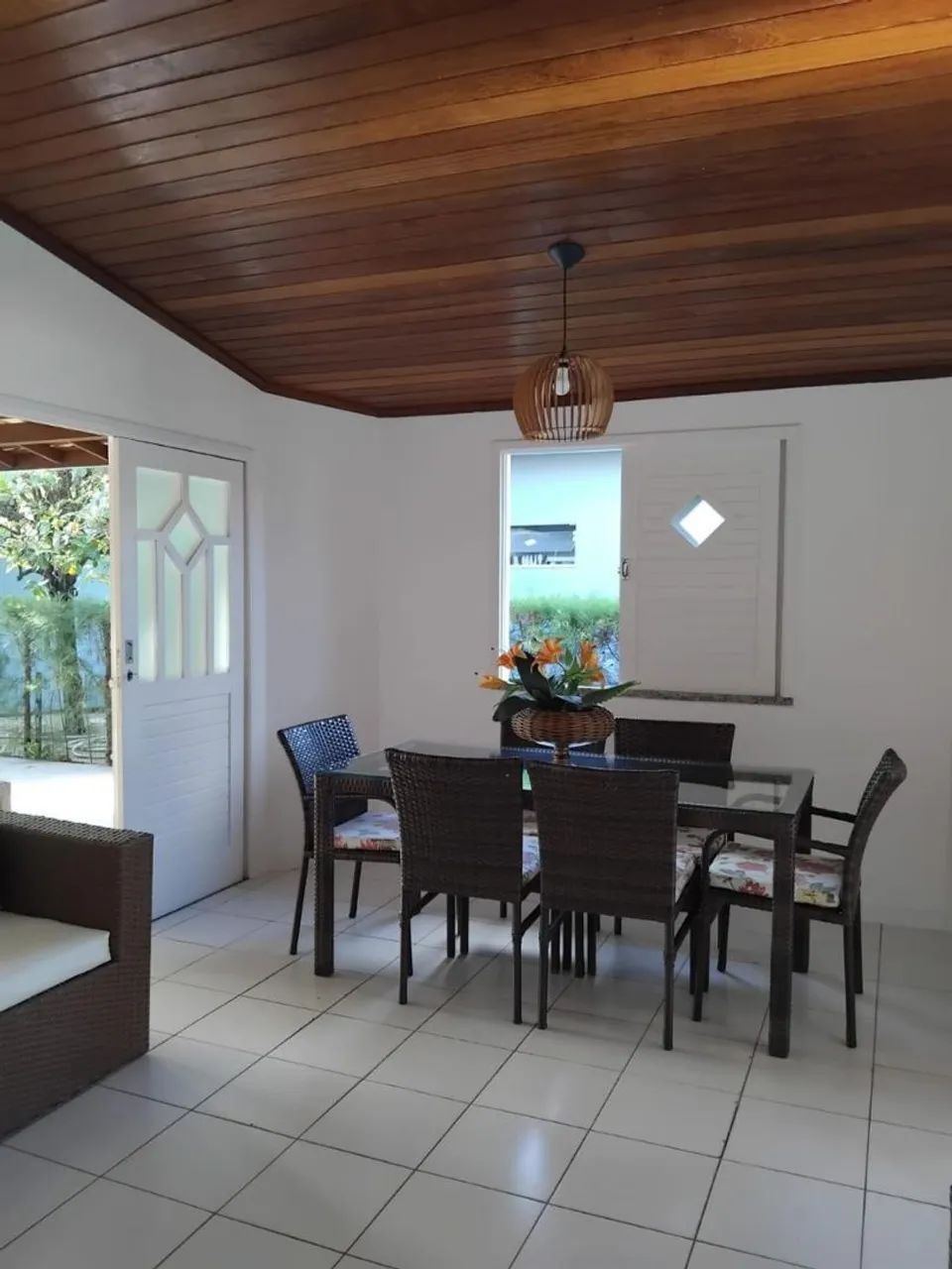 CASA para alugar por temporada no mínimo 3 diárias. - Foto 6
