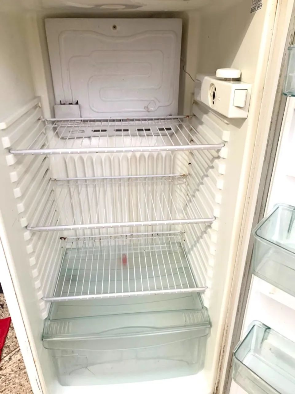 geladeira  - Foto 4