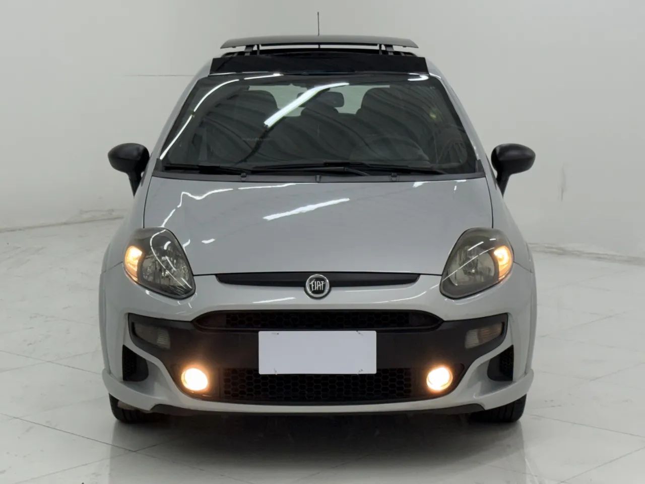 Fiat Punto 2014 - Foto 4