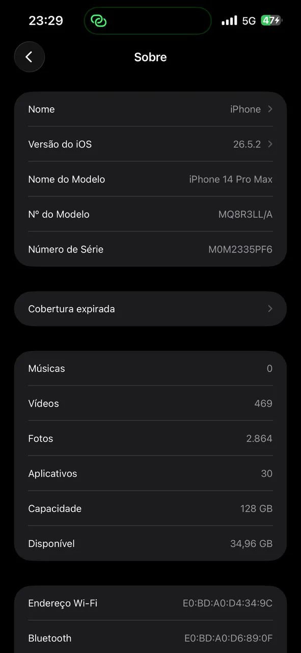 iPhone 14 Pro Max - Foto 5