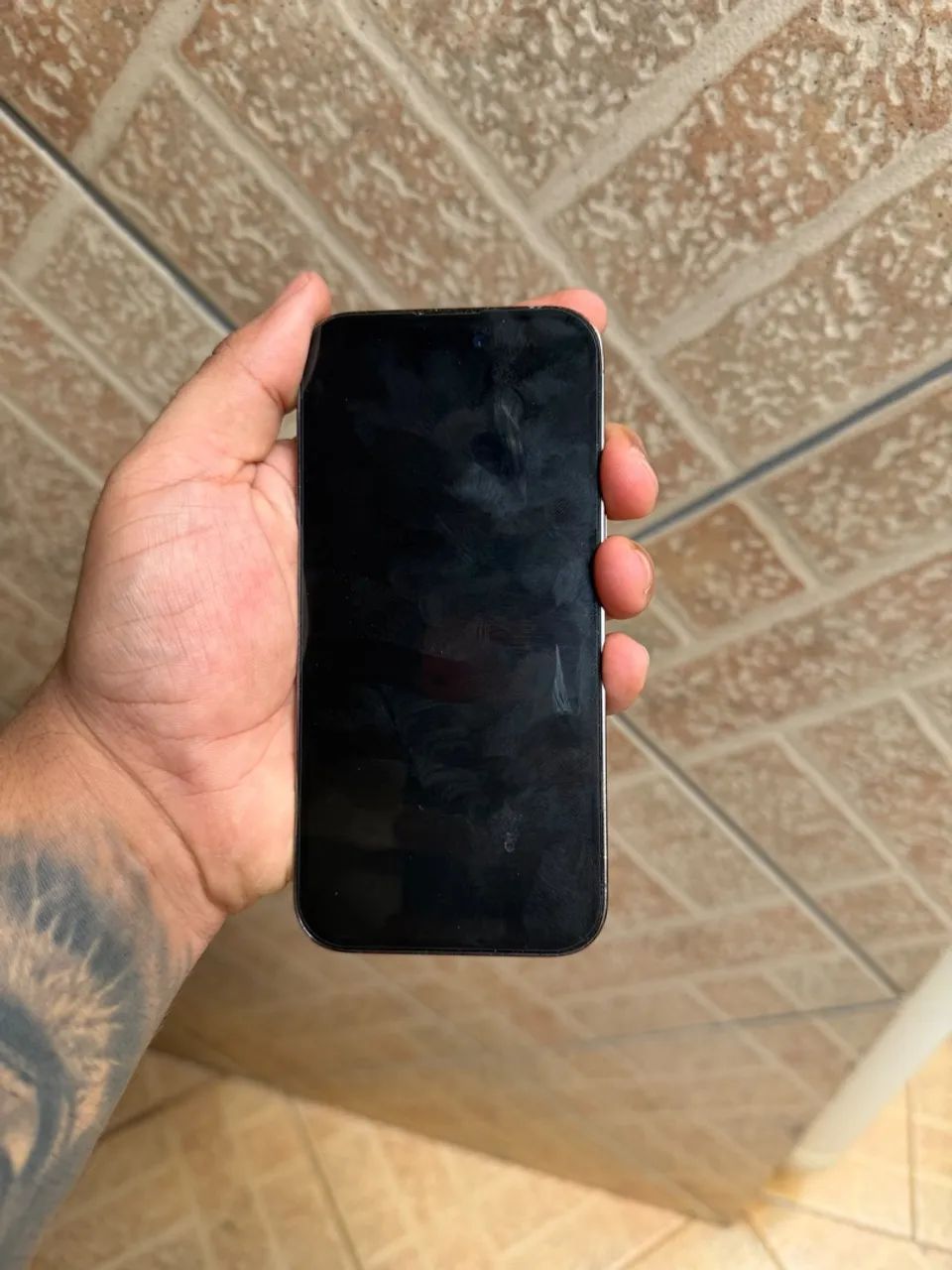 IPHONE 14 PRO 128gb - Foto 4