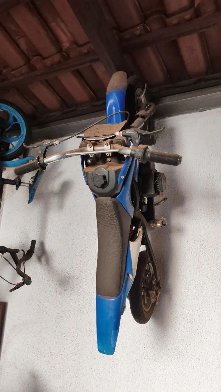 Mini Moto cross - Foto 3