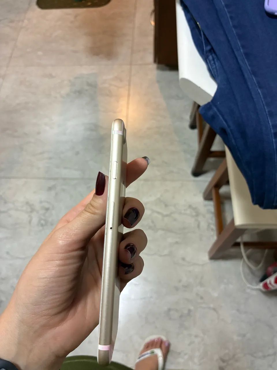iPhone 7 - Foto 5