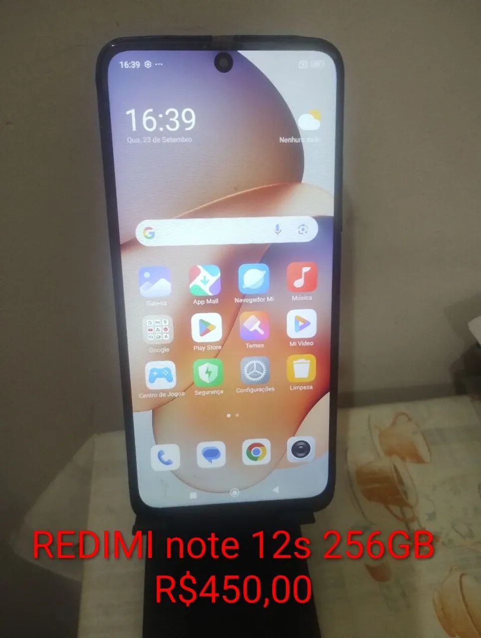 Celular 
