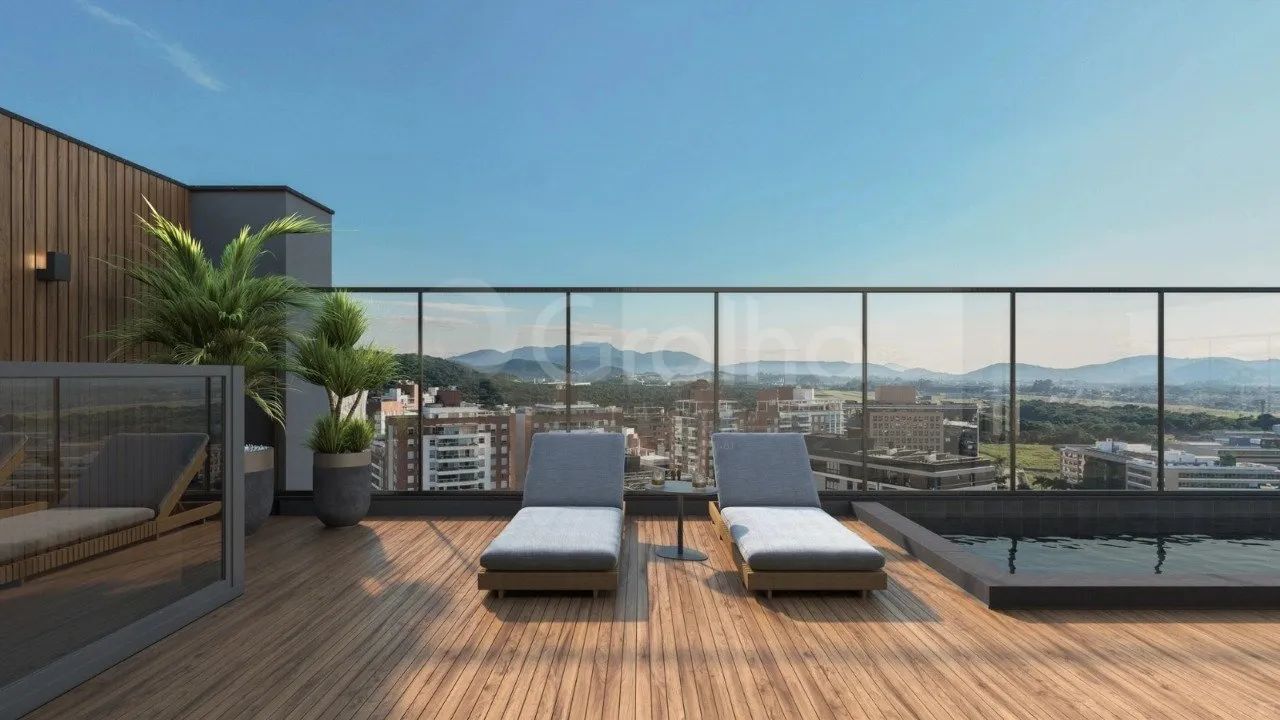 Apartamento com 66,07 m2 na Pedra Branca - Foto 3