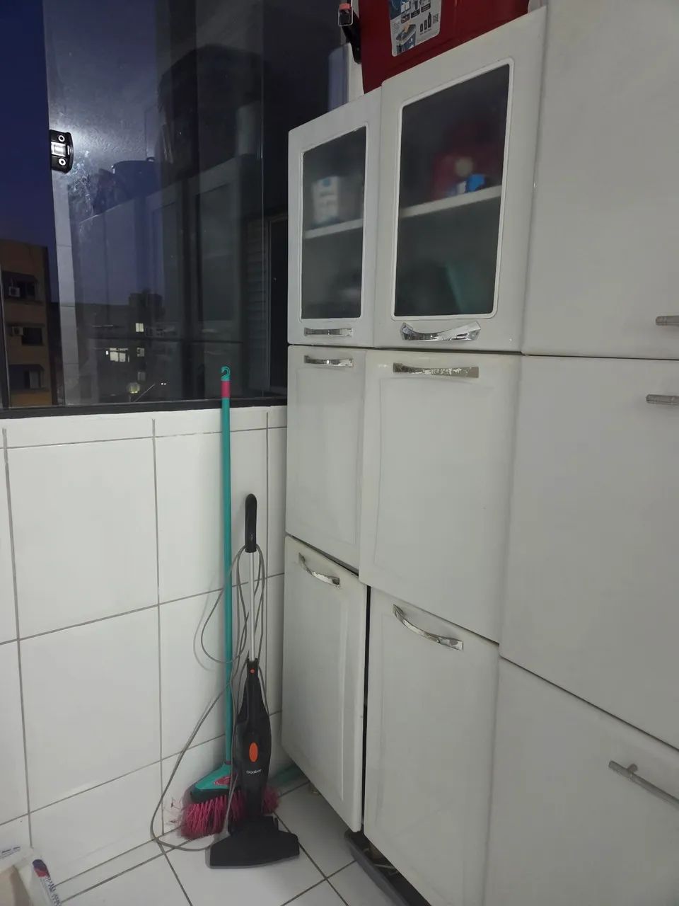 2 Armários de cozinha  - Foto 2