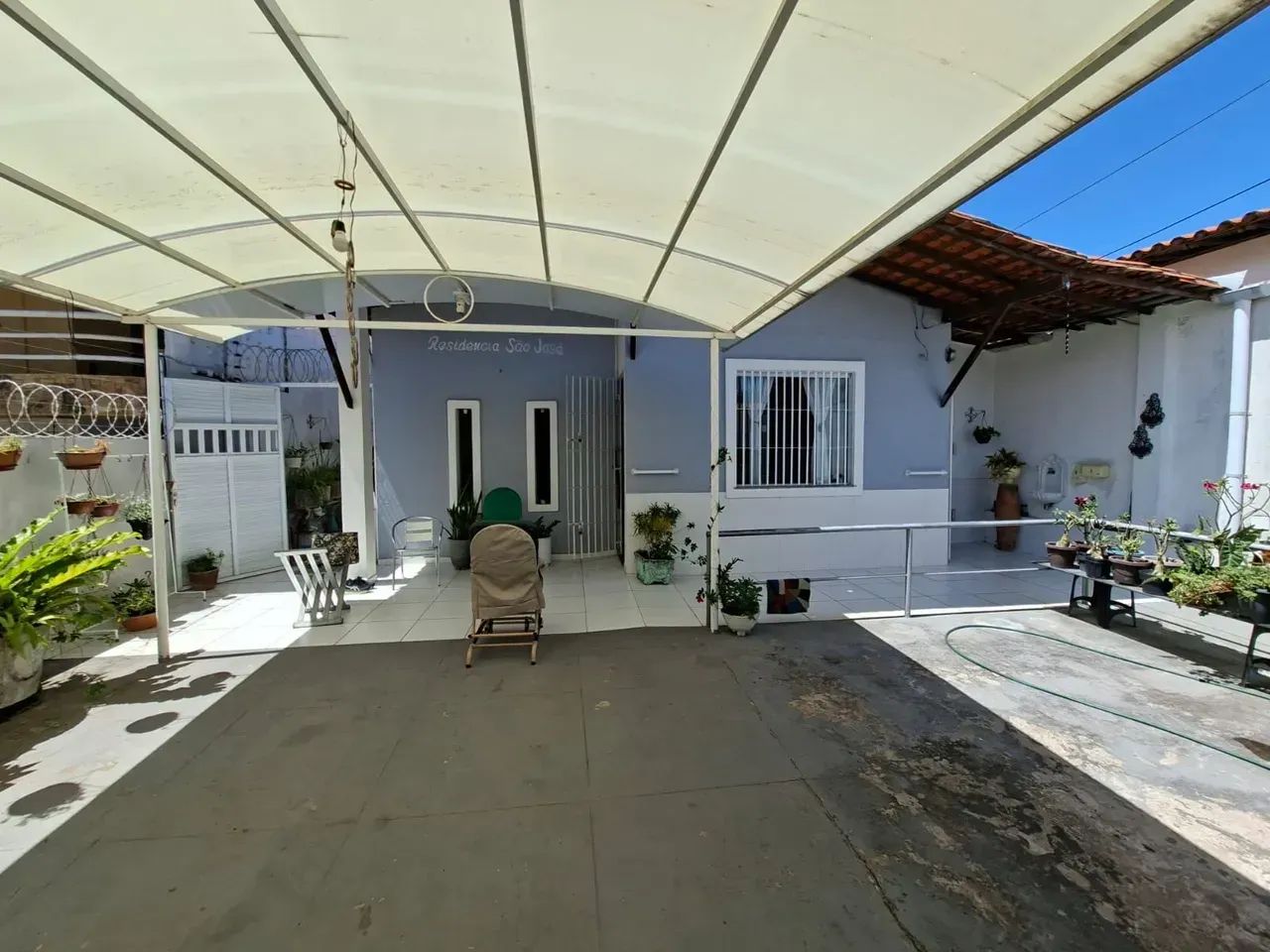 Vendo Casa no Cohafuma - Foto 4