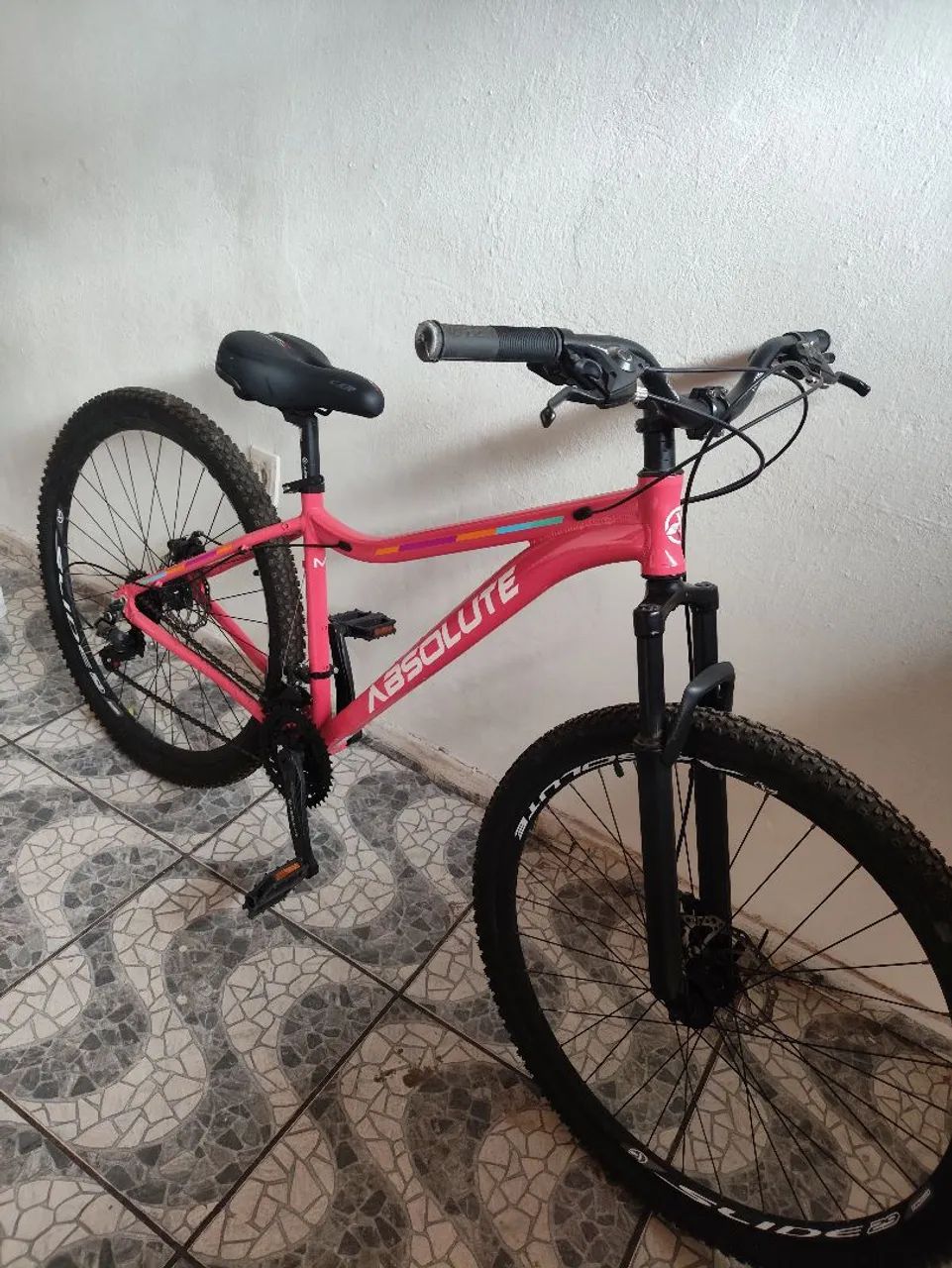 Bicicleta aro 29 - Foto 2