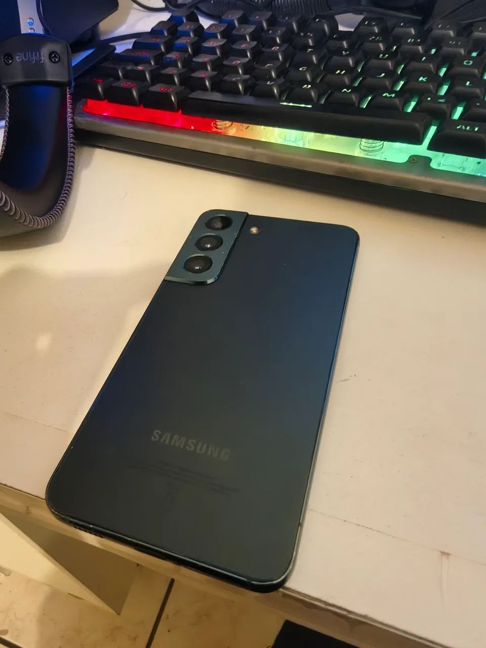 S22 2056gb - Foto 2