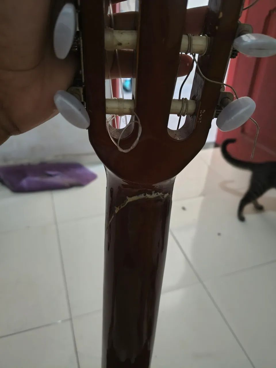 Violão 