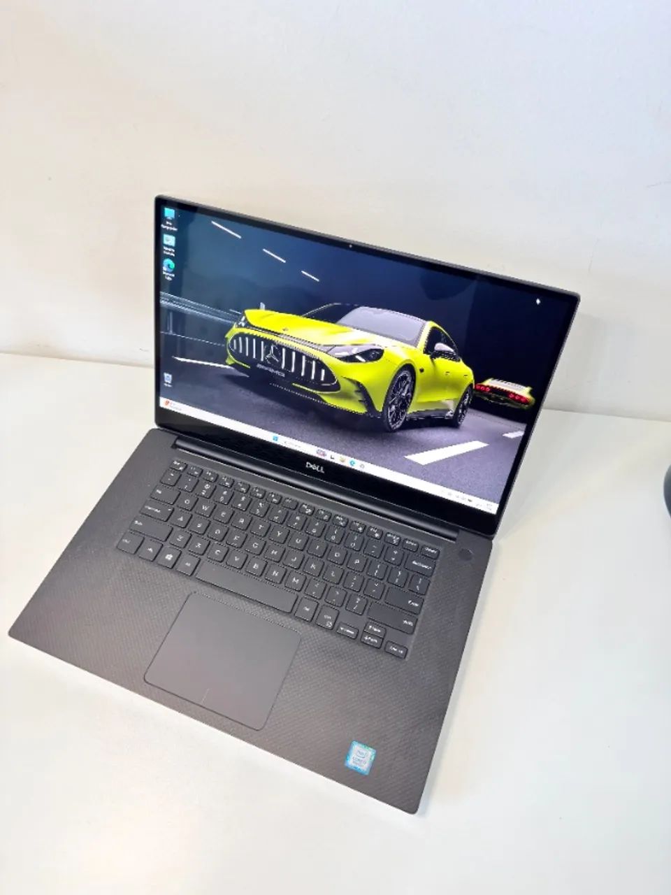 Notebook Dell XPS 15