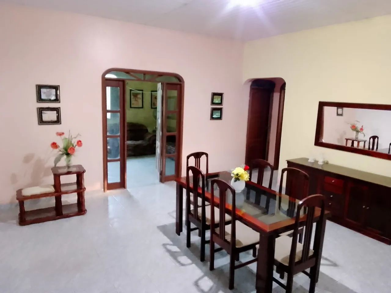 Vende casa em Igarapé açu - Foto 2