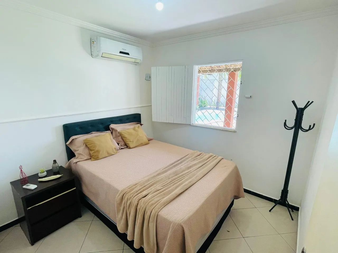 Aluguel Temporada em casa aconchegante  - Foto 10