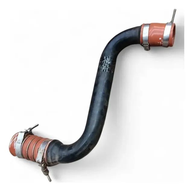 Cano Tubo Intercooler Vw Delivery 11180 Ano 2020 (Usado) - Foto 3