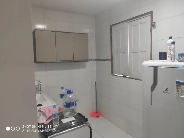 RESTAURANTE + ESCRITÓRIO + APARTAMENTADAO - PORTEIRA FECH - Foto 2