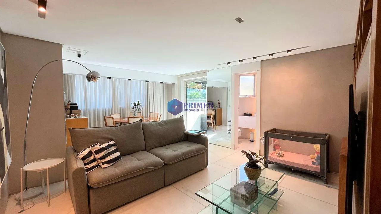 Imóvel, 4 quartos, 4 suites, 4 vagas - Foto 3
