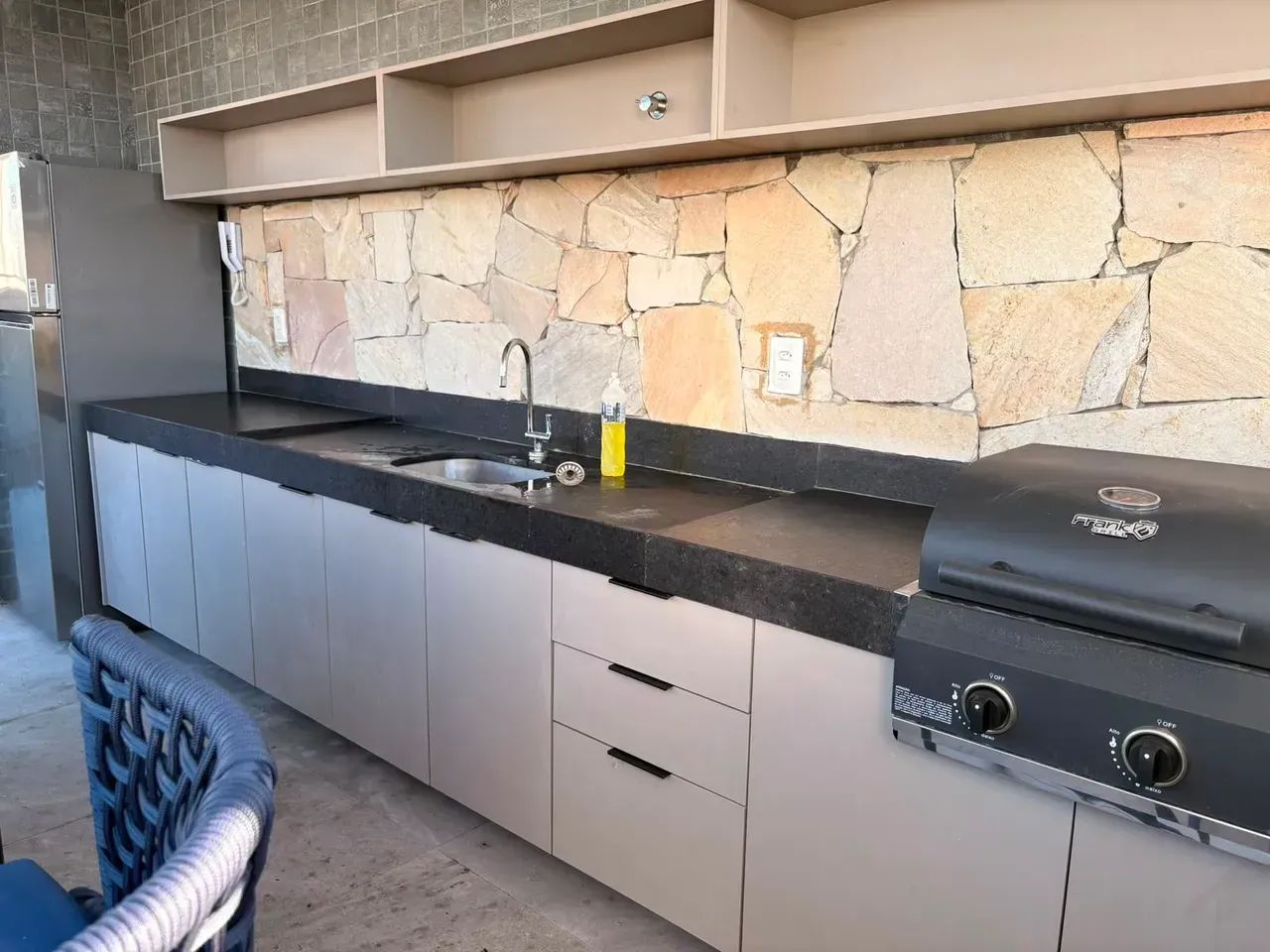 apartamento 3/4 projetado alto padrão - Foto 5