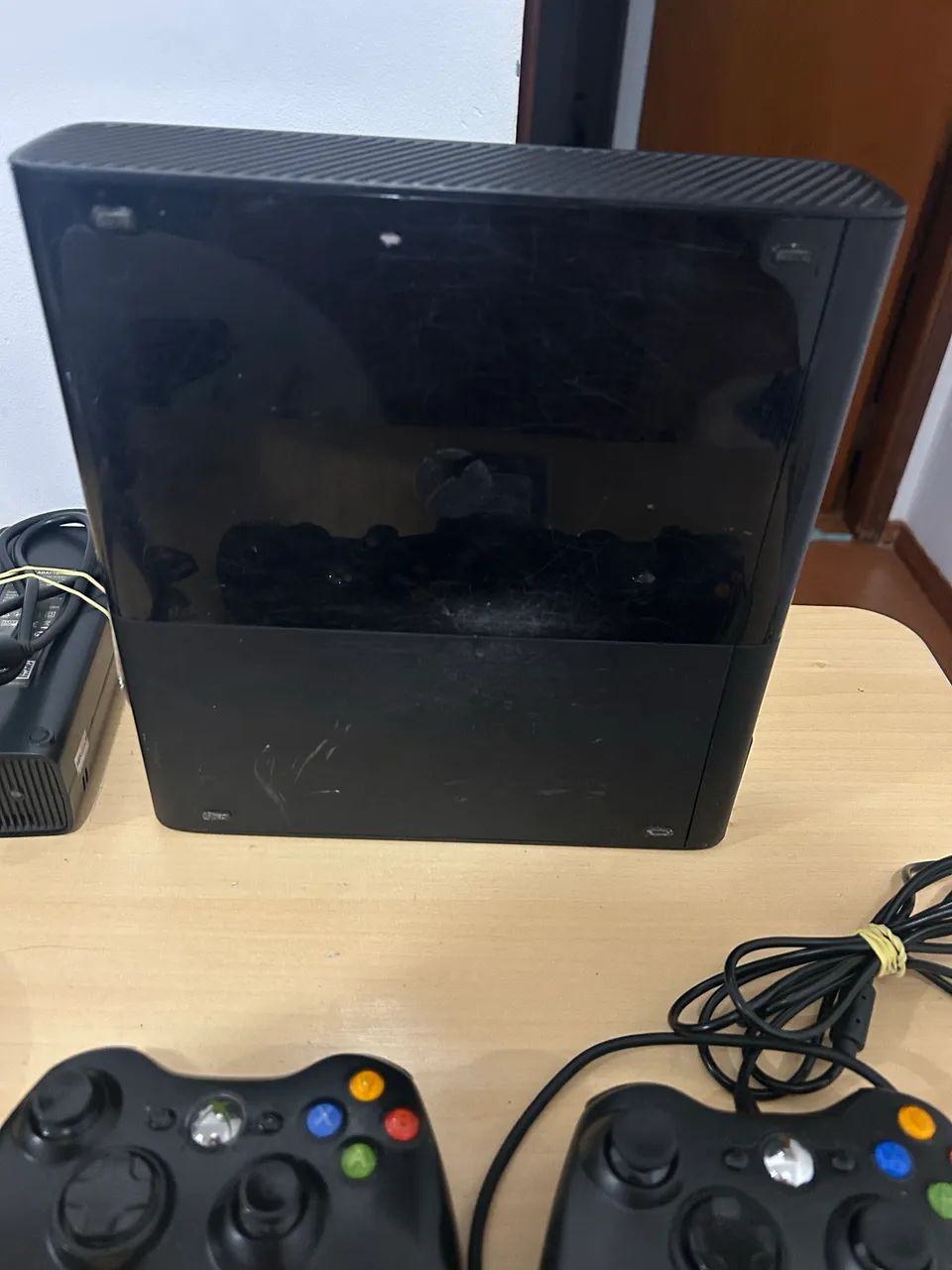 Xbox 360  - Foto 4