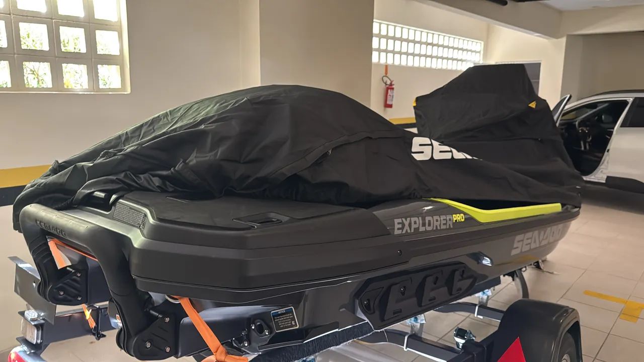 Jet Explorer 230 2024